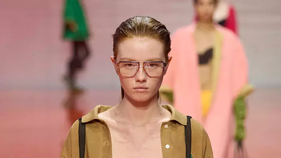 Prada SS26 Prada SS26