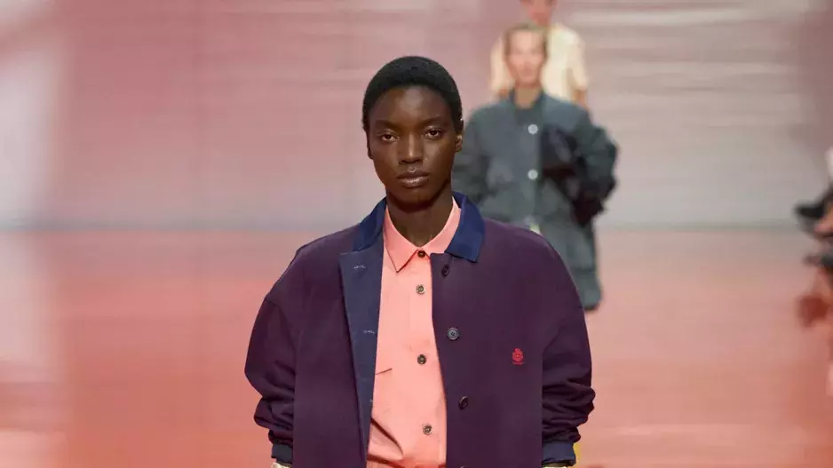 Prada SS26 Prada SS26