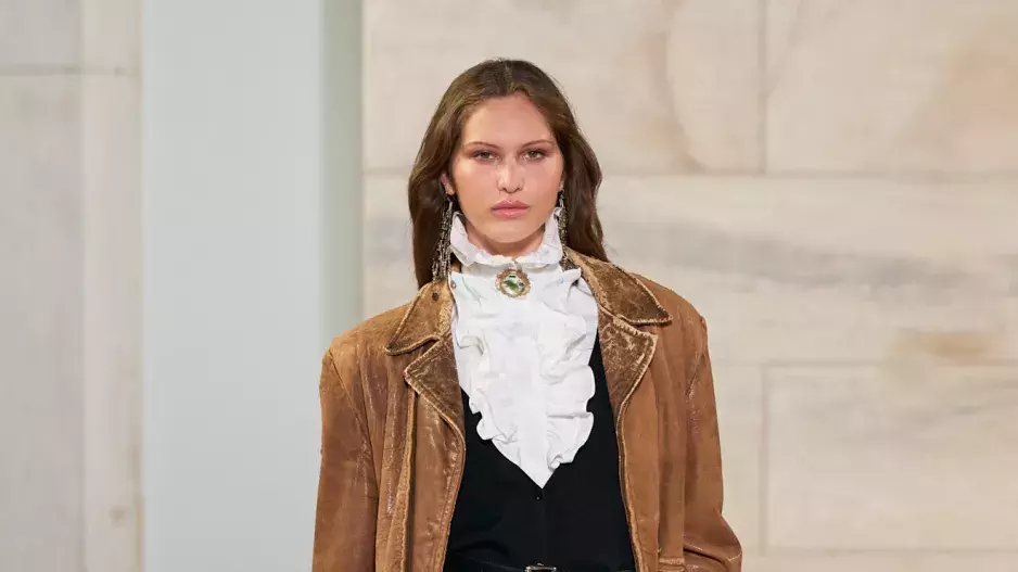 Ralph Lauren FW25