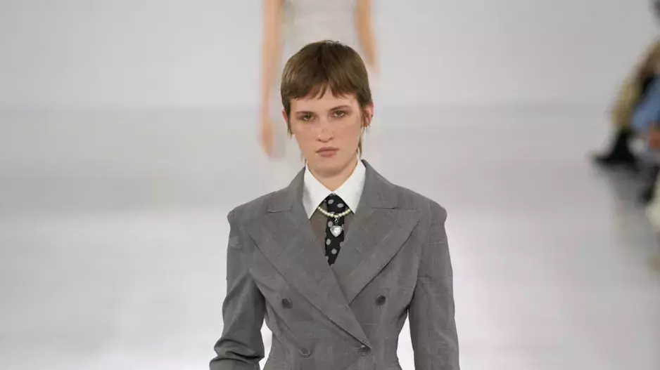 Scervino SS26 Scervino SS26