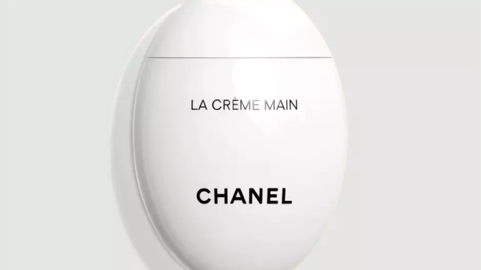 Krémy na ruce Krémy na ruce