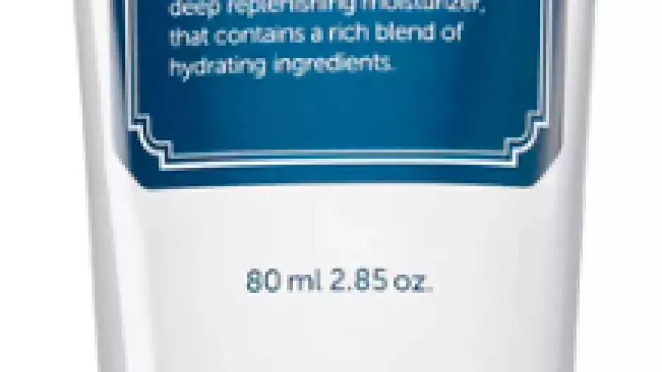 Beta glukan skincare