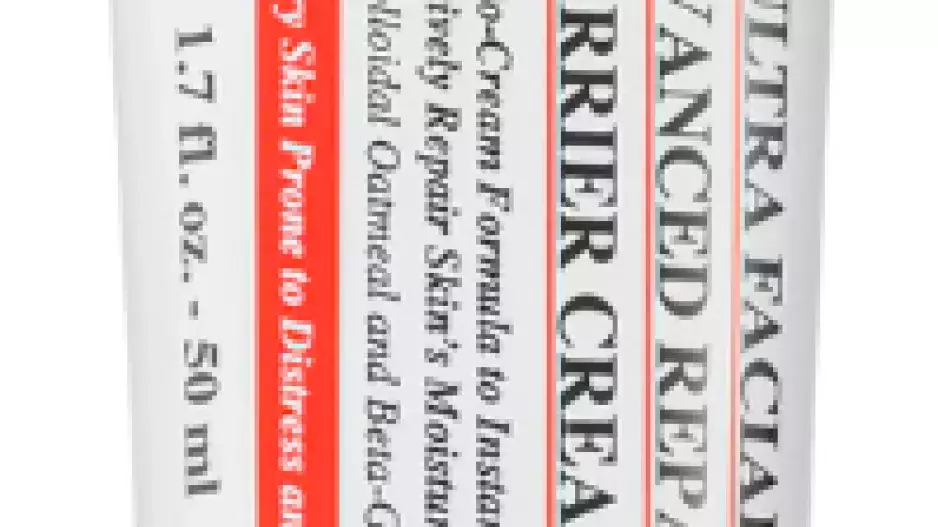 Beta glukan skincare