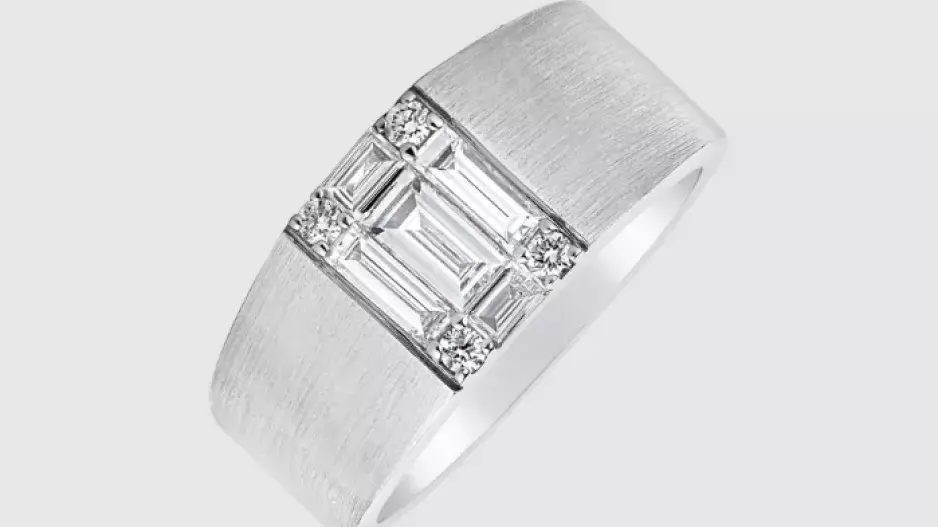 Zásnubní prsteny roku 2026 Zásnubní prsteny roku 2026