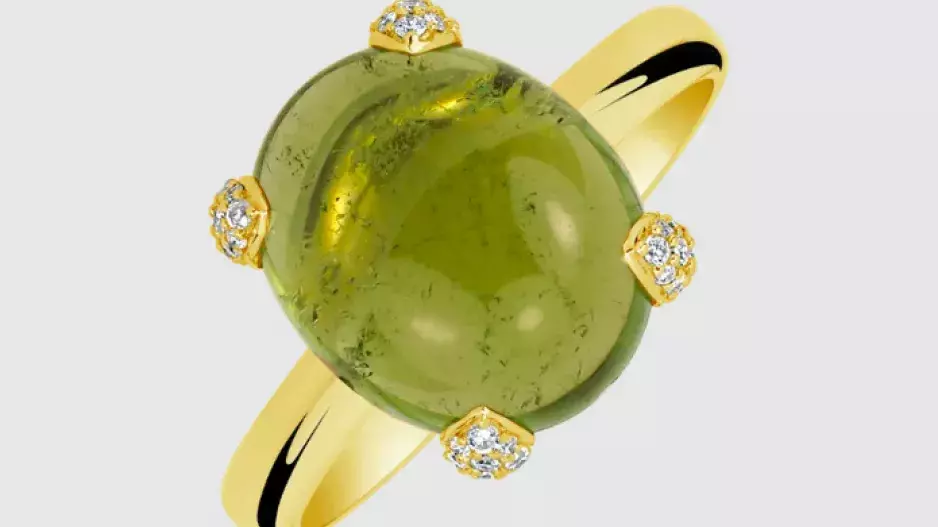 Zásnubní prsteny roku 2026 Zásnubní prsteny roku 2026