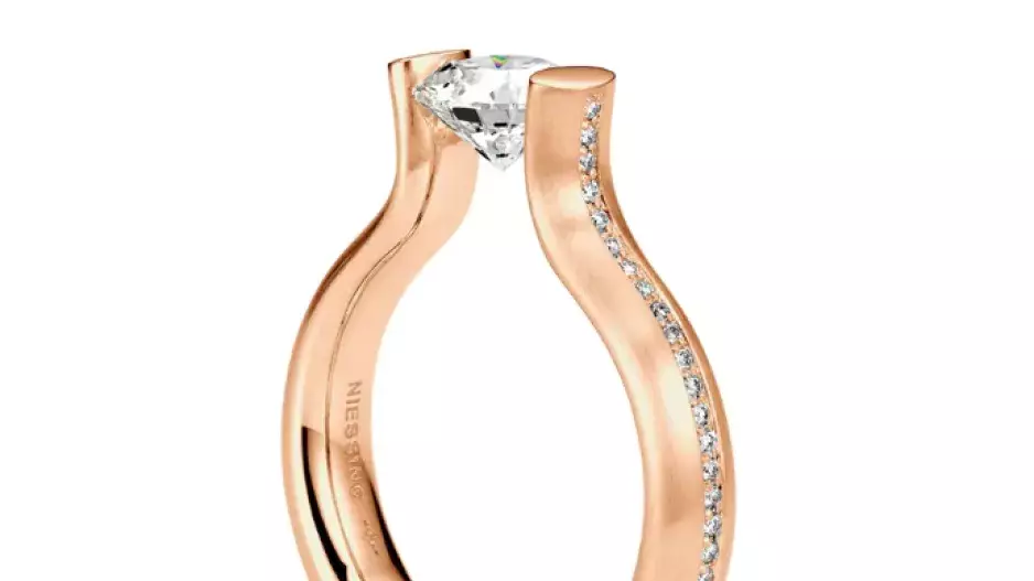 Zásnubní prsteny roku 2026 Zásnubní prsteny roku 2026