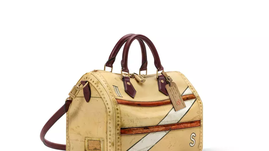 Louis Vuitton Louis Vuitton
