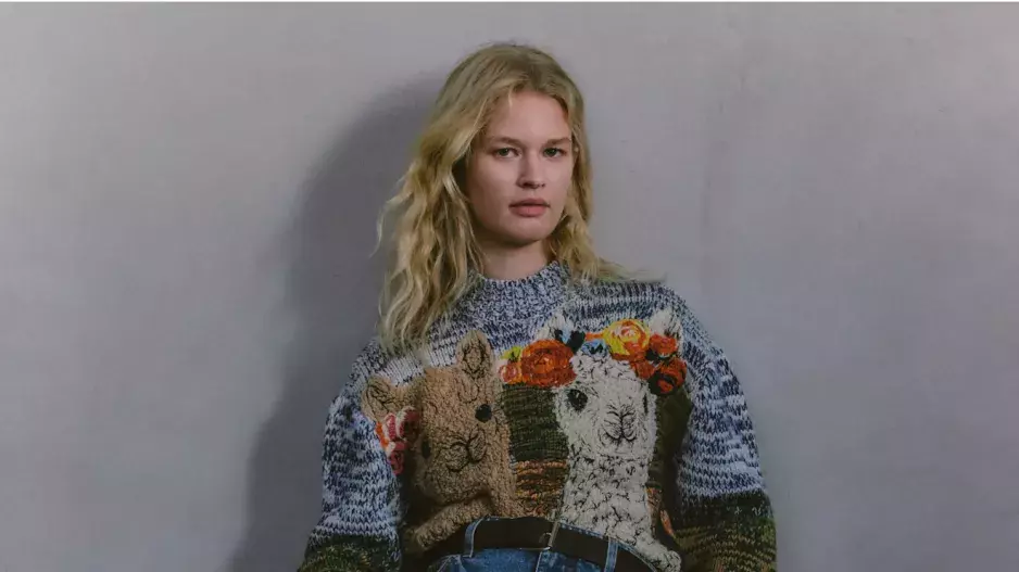 Stella McCartney FW26 Stella McCartney FW26