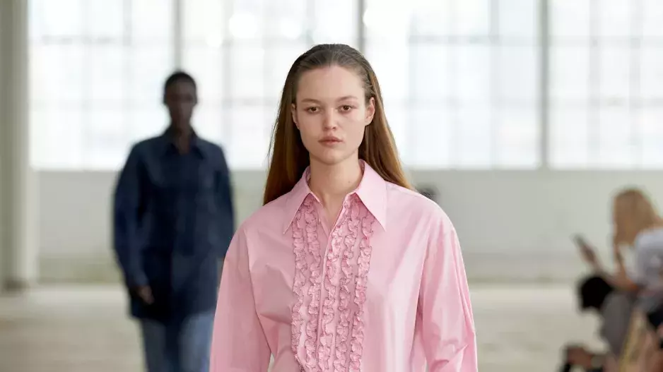 Tibi SS24