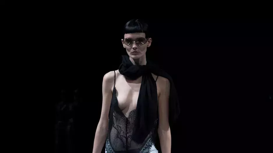 Tom Ford SS26