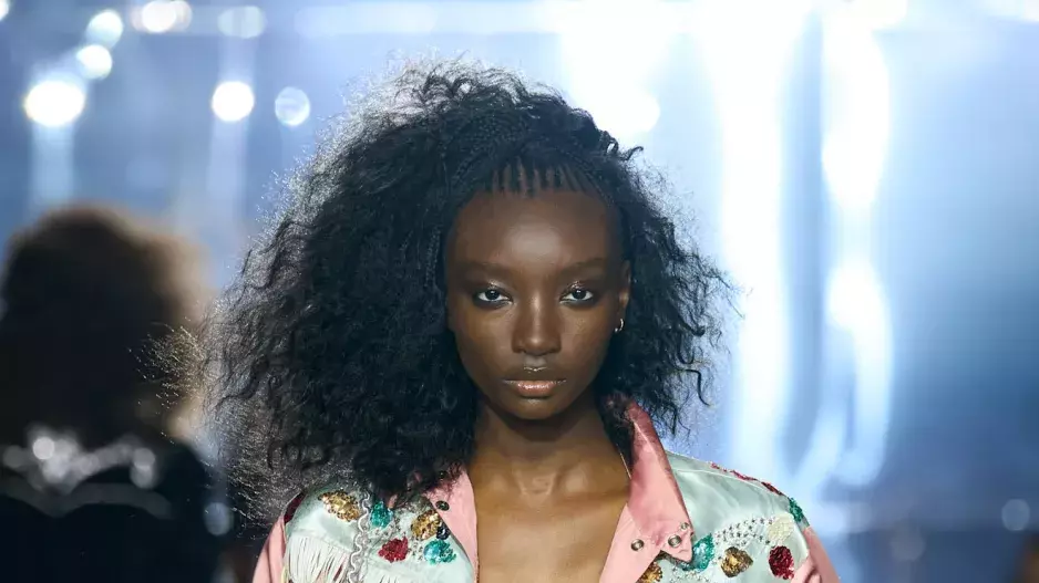 Tom Ford SS23 Tom Ford SS23