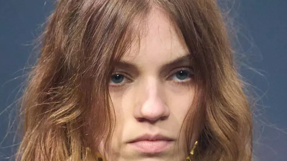 Hair trends 2026 Hair trends 2026