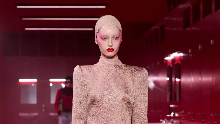 Valentino FW25