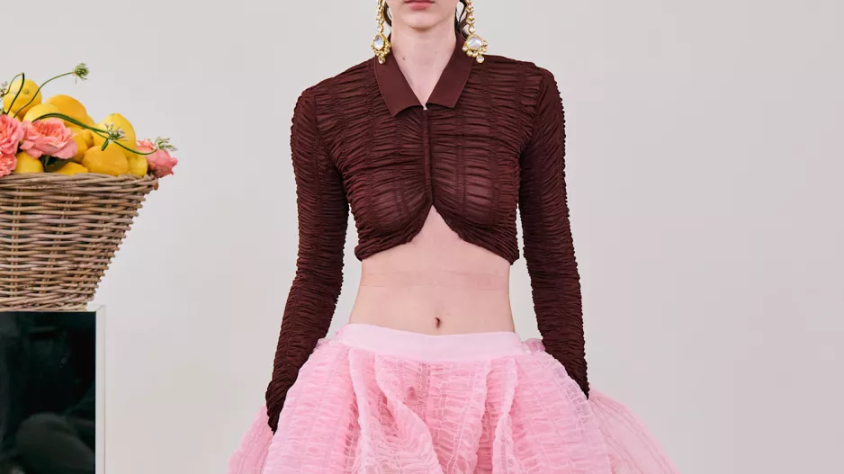 Giambattista Valli, SS26