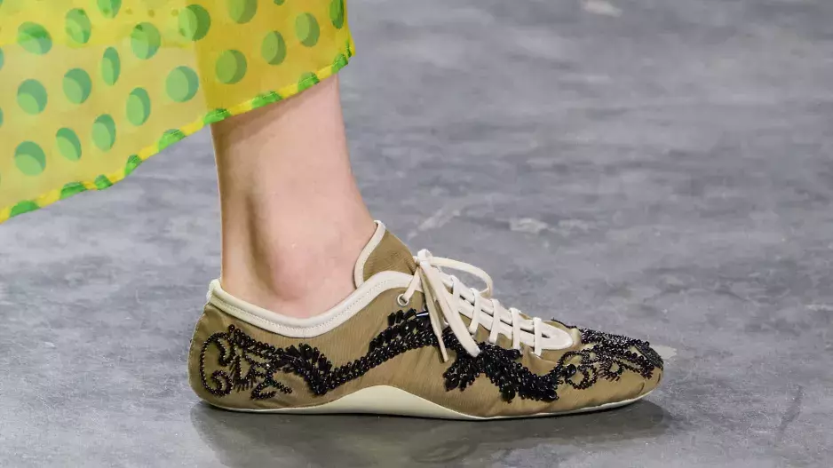 Dries Van Noten SS26 Dries Van Noten SS26