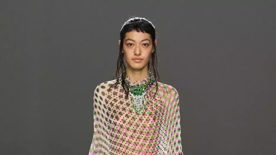 Dries Van Noten SS26 Dries Van Noten SS26