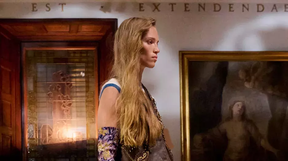 Versace SS26 Versace SS26