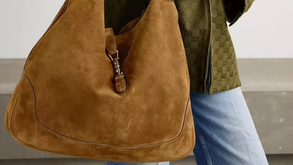 Kabelka, Gucci