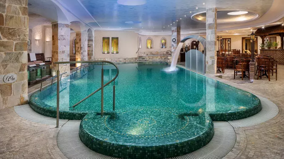 Wellnessland Carlsbad Plaza