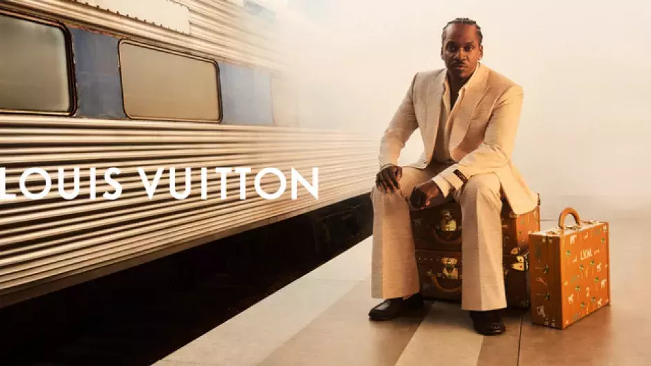 Louis Vuitton