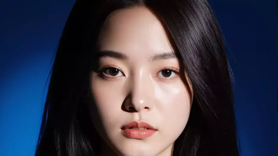 Korejské vlasové masky