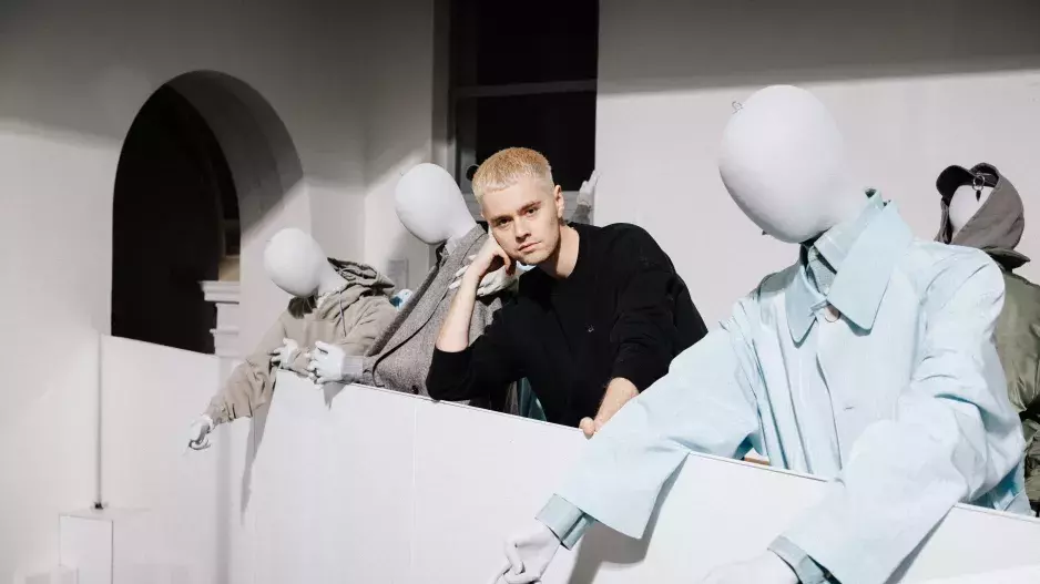 Jan Černý