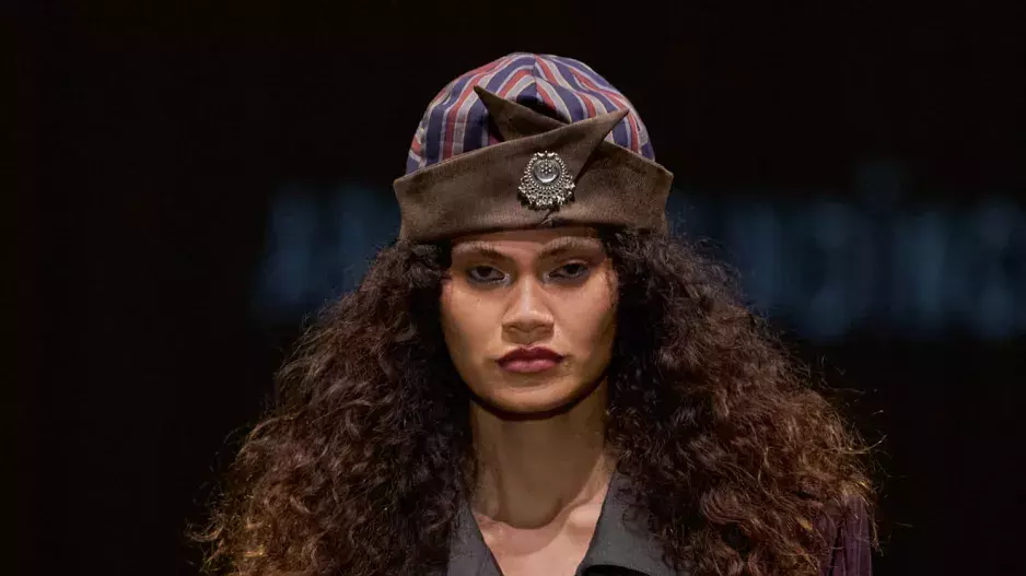 Absent Findings FW26 Absent Findings FW26