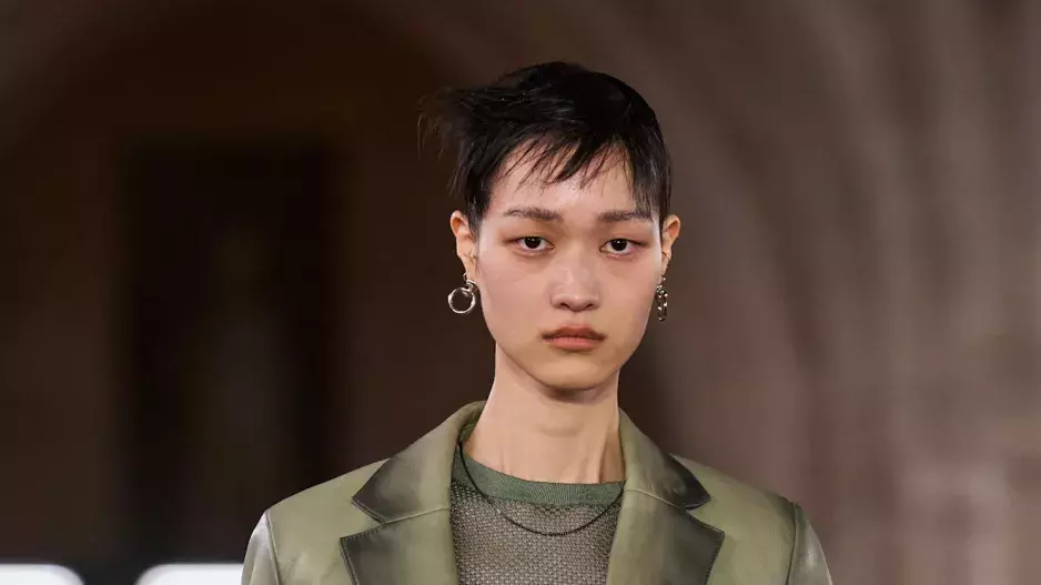 Acne Studios SS26