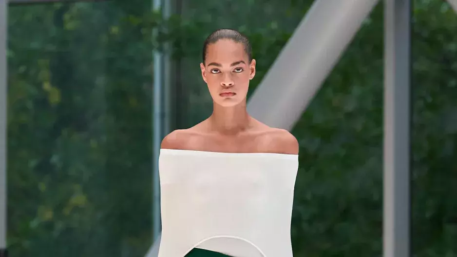 Alaia SS26 Alaia SS26