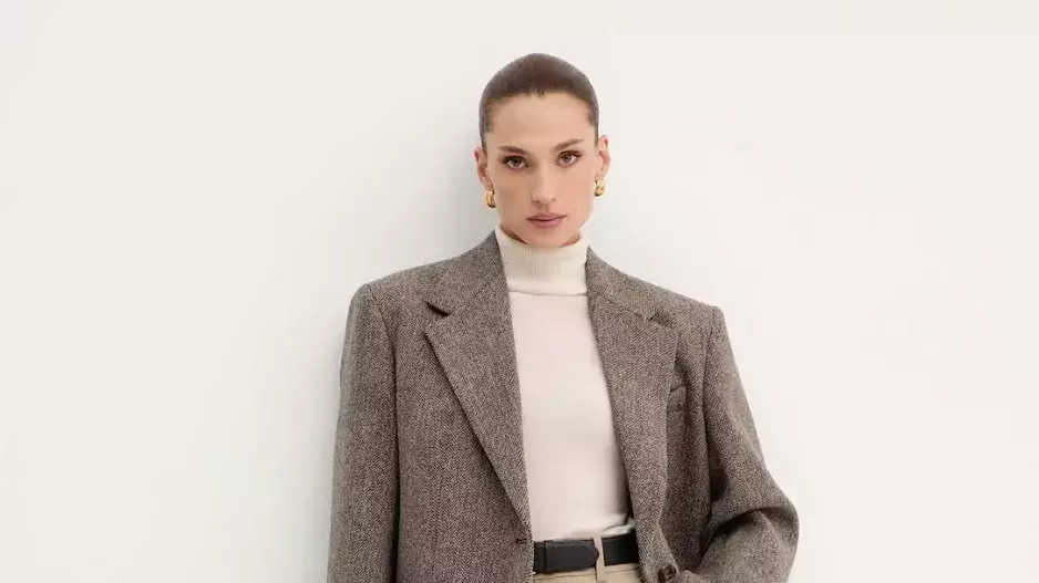 Kalhoty, Weekend Max Mara