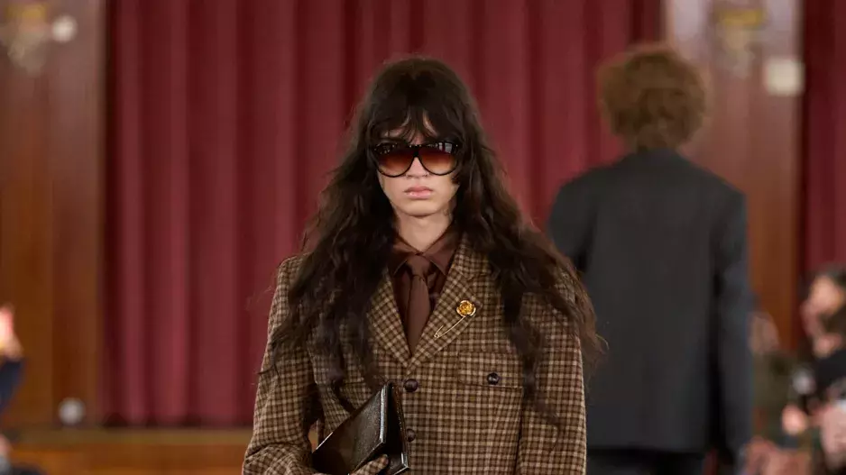 Baker FW26 Baker FW26