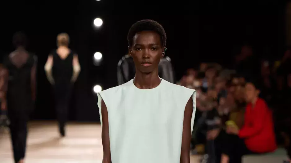 Balenciaga SS26 Balenciaga SS26