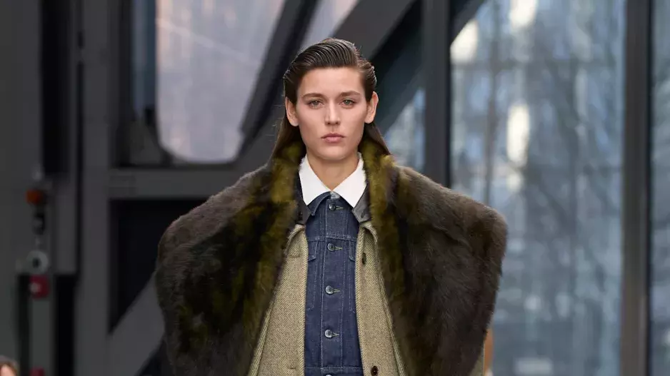 Calvin Klein FW26