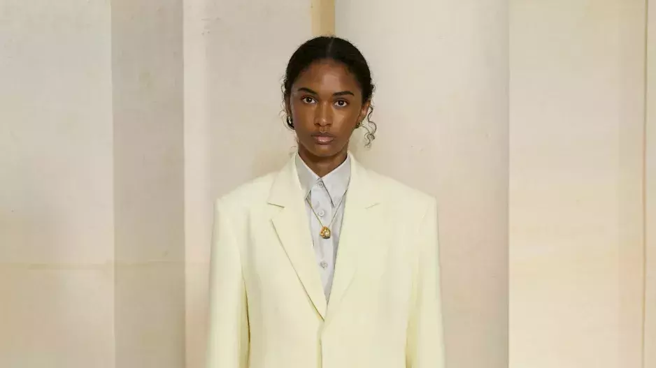 Carven SS26 Carven SS26