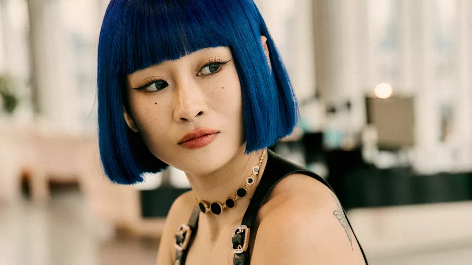 Valentina Li, Chanel