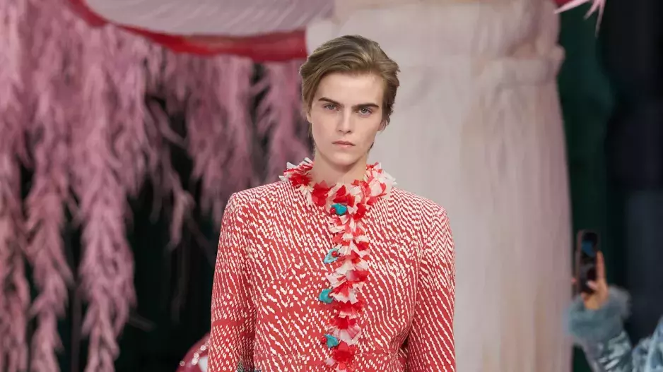 Chanel SS26
