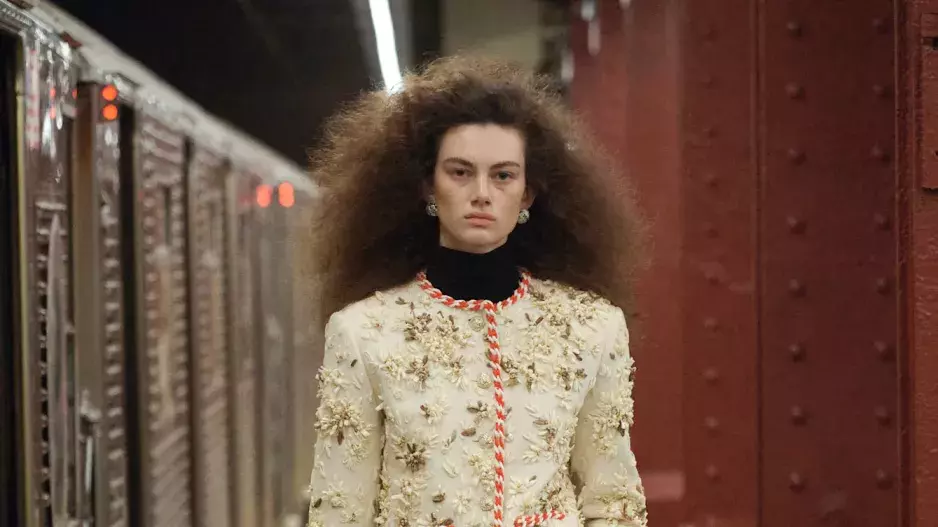 Chanel FW26