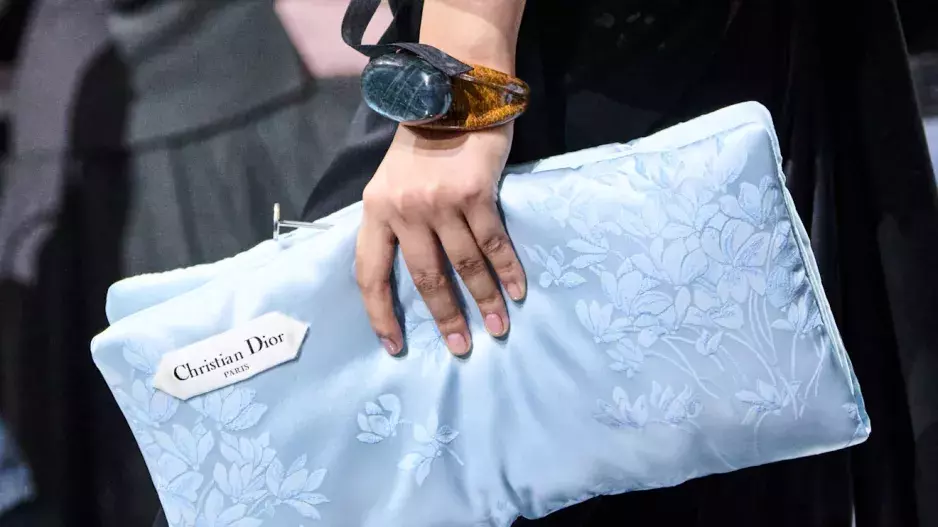 Dior SS26 Dior SS26