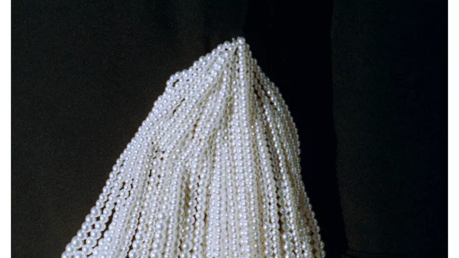 Christian Dior, pre-fall, FW26