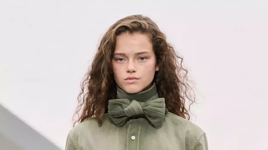 Dior SS26 Dior SS26