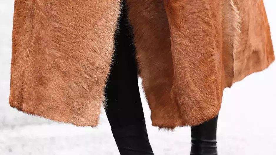 Kodaň streetstyle