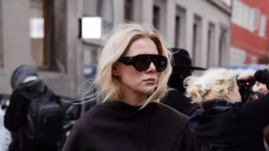 Copenhagen, streetstyle, FW26