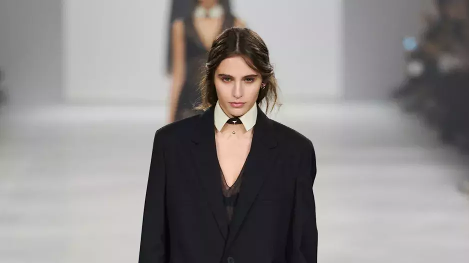 Fendi Fall Winter 2026