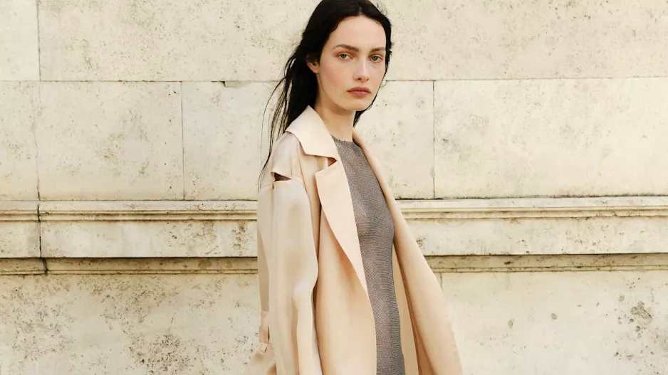 Alberta Ferretti, SS26