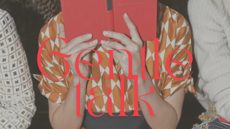 ELLE Gentle Talk