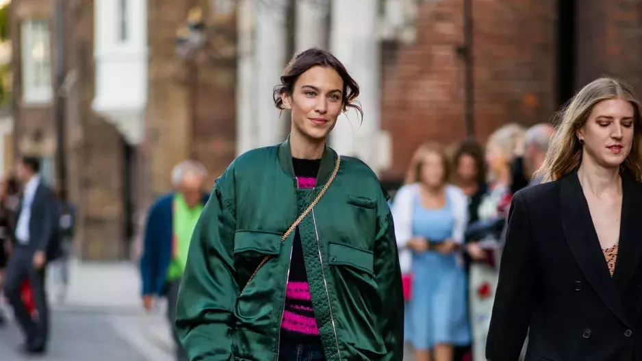 Alexa Chung