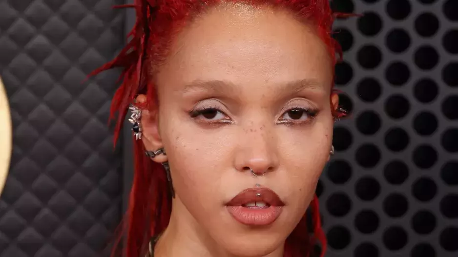 Grammy Awards 2026 Grammy Awards 2026