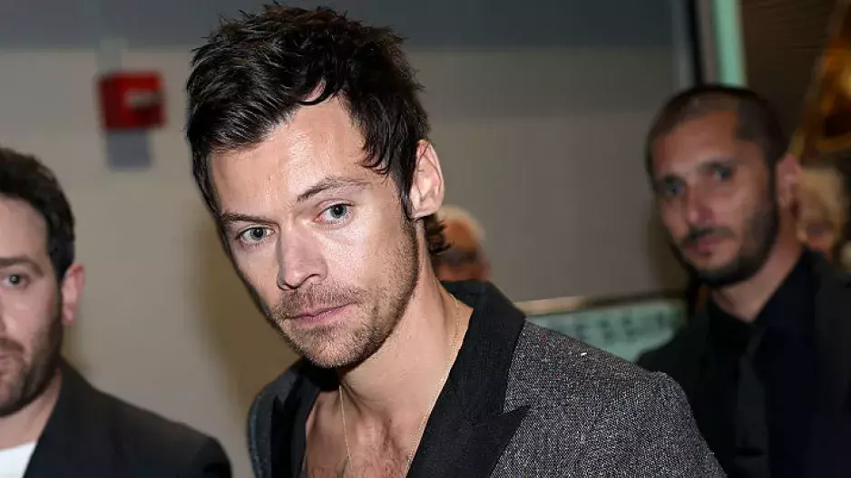 Harry Styles