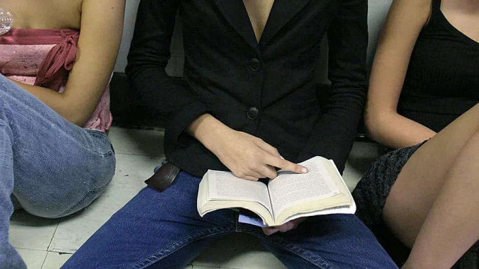 Nejžádanější knihy roku 2026