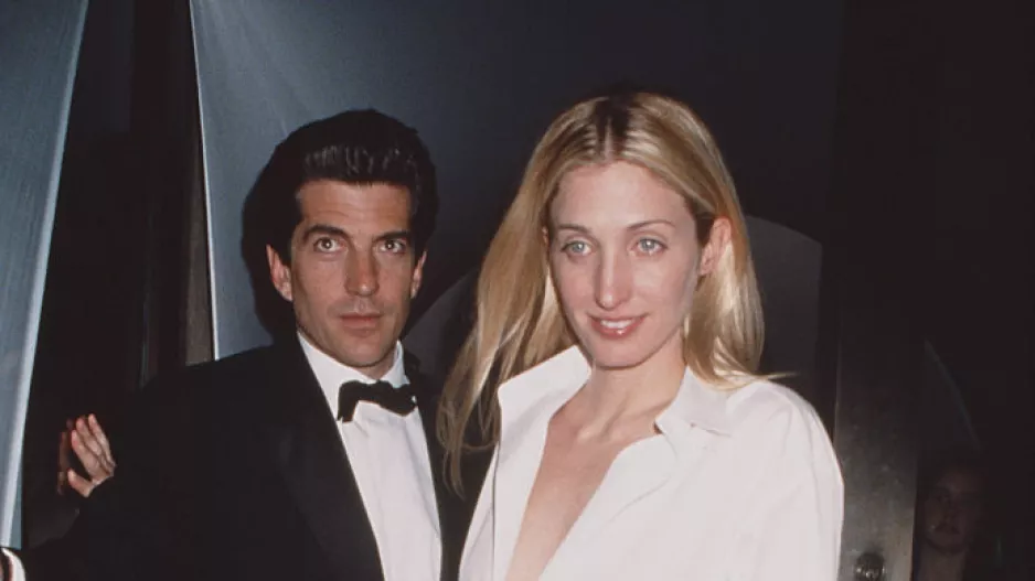 Carolyn Bessette-Kenedy Carolyn Bessette-Kenedy